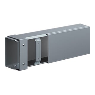 Hager Brandschutzkanal FWK-Plus 100x150 mm verzinkt