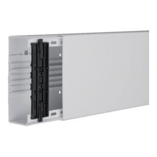 Hager Installationskanal FB 60150 lichtgrau