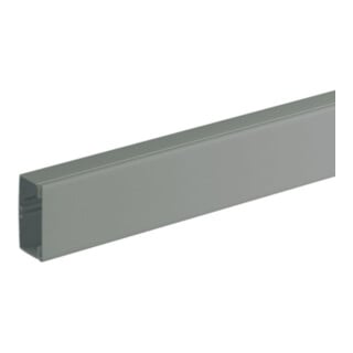 Hager Kanal FB 60110 steingrau