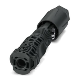 Phoenix Contact Steckverbinder PV-C4M-S 6-16 mm² schwarz