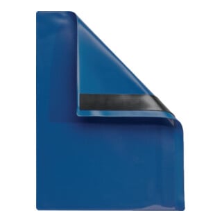 hager Plantasche DIN A4 magnetisch FZ757M