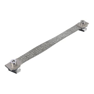 AEROCOMPACT Überbrückungsband Flexibles FGS-25 25mm² 250mm Kupfer