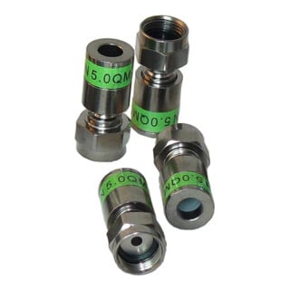 unex Kompressionsstecker FUP0837 5.0 F-Uni.
