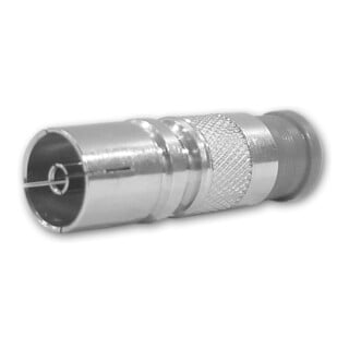 unex IEC-Kompressionsstecker IPK 2000