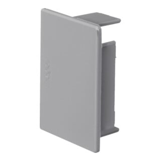 Hager Endstück LF/LFF 40x57mm LF4006067030