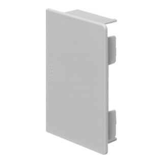 Hager Endstück LF/LFH 60 x 90mm halogenfrei LF6009067035