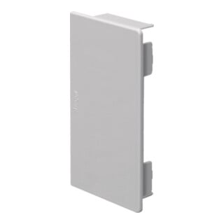 Hager Endstück LF/LFH 60x110mm LF6011067035