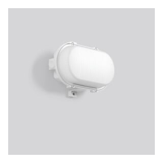 RZB LED-Ovalleuchte ML 501048.009 4000K MultiLumen