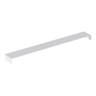 Geberit Seitenverkleidung San-Modul Monolith oben