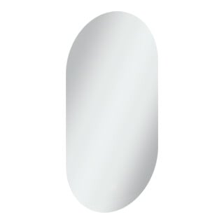 V&B LED-Spiegel More to see Lite 50 x 90 x 2,4 cm