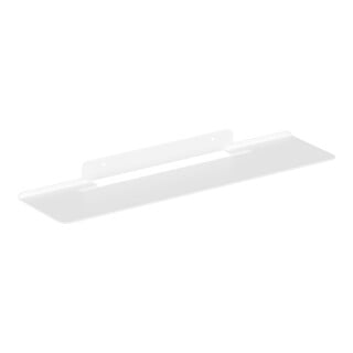 Villeroy & Boch LED-Spiegel More to see Lite+ 50 x 3,4 x 12,57cm weiß pulverbeschichtet