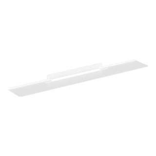 Villeroy & Boch LED-Spiegel More to see Lite+ 85 x 3,4 x 12,57cm weiß pulverbeschichtet