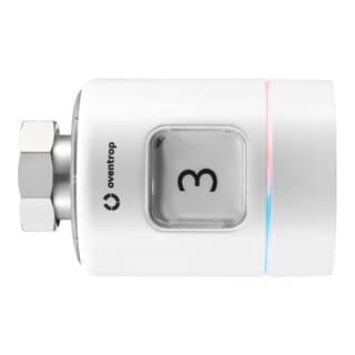 Oventrop Thermostat termios Pro Elektromotor für Danfoss RA/VL