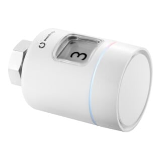 Oventrop Thermostat termios Pro Elektromotor für M 30x1,0