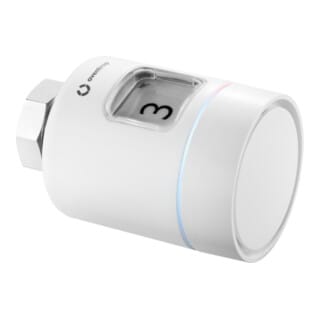 Oventrop Thermostat termios Pro Elektromotor für M 30x1,0