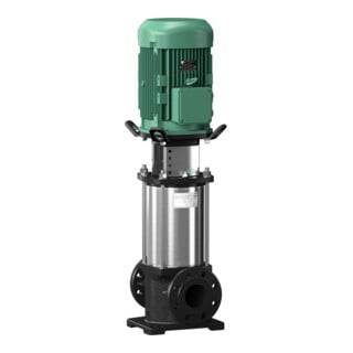 Wilo Kreiselpumpe Helix FIRST V 2201-5/16/E/KS 400V 1,5 KW DN 50