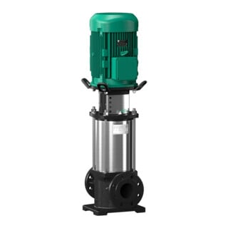 Wilo Kreiselpumpe Helix FIRST V 3608/2-5/25/E/KS/400-50 22 KW