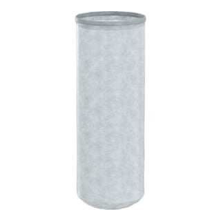 Flamco Ersatzfilterbeutel Teilstromfilter SideFlow Clean 5L 50mikrometer