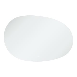 V&B Spiegel Antao mit LED-Beleuchtung 120 x 80,5 x 3,8cm