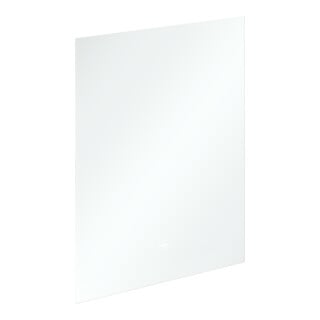 Villeroy & Boch LED-Spiegel More to see Lite 60 x 75 x 2,4 cm