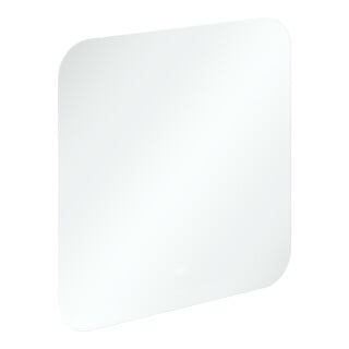 V&B LED-Spiegel More to see Lite 80 x 80 x 2,4 cm