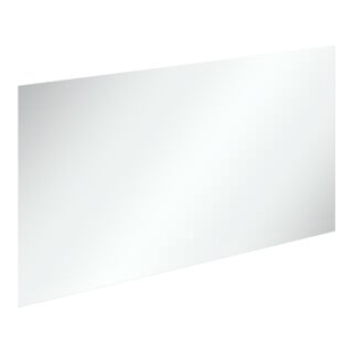 V&B LED-Spiegel More to see Lite 140 x 75 x 2,4 cm
