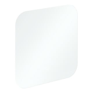 Villeroy & Boch LED-Spiegel More to see Lite 60 x 60 x 2,4cm IP44