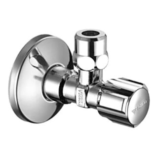 Schell Eckregulierventil COMFORT ECO 6 l/min G 1/2 AG x G 3/8 AG