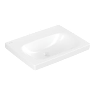 Villeroy & Boch Waschtisch Skyla 60 x 46 cm White C+