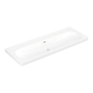 Villeroy & Boch Waschtisch Skyla 120x46 Weiß Alpin C+