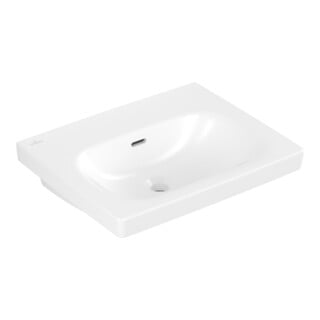 Villeroy & Boch Waschtisch Skyla 55 x 44,5cm White C+