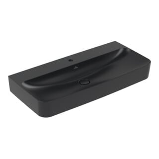 Villeroy & Boch Waschtisch Finion 100 x 47 cm blau C+
