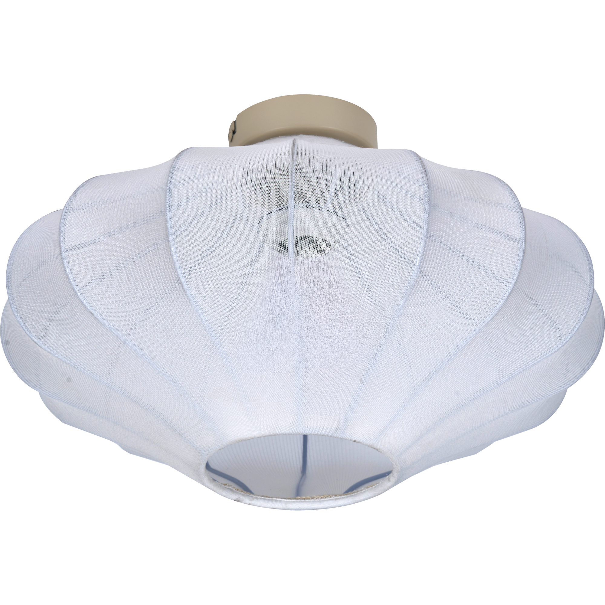 toom Deckenleuchte 'Rahel E27 Ø 40 x 23,5 cm