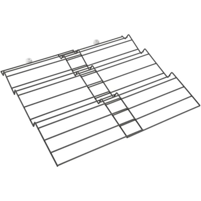 Gewürzregale Mit 4 Ablagen X-pand 2 Stk. Schwarz Metaltex