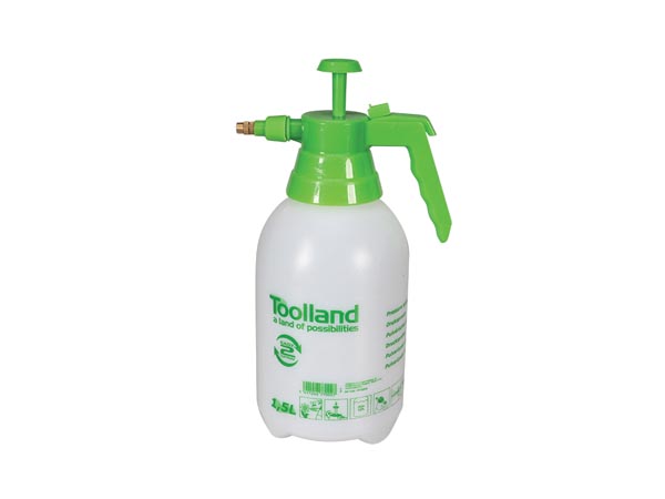 Drucksprüher - 1,5 L