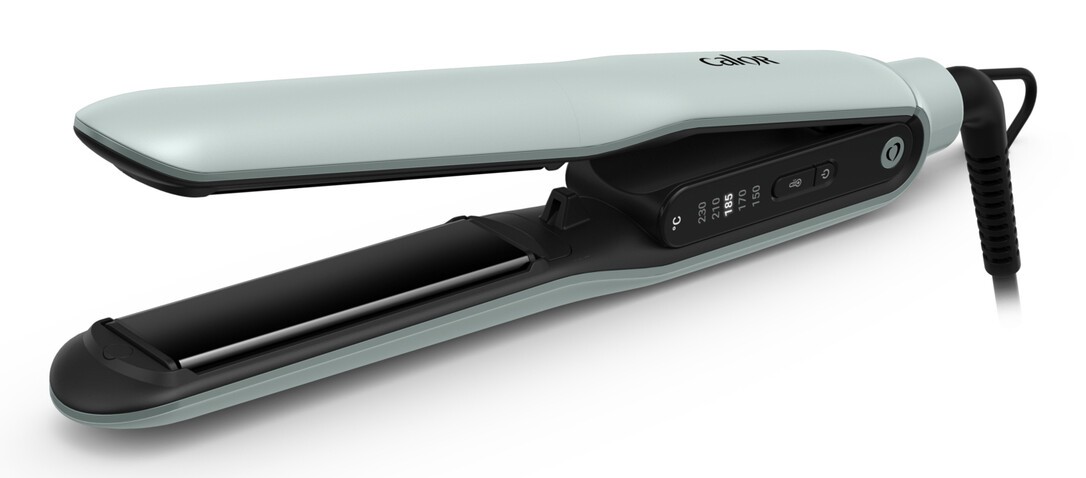 Rowenta Haarglätter Thermoglide (haarglätter)