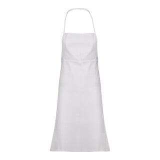 Säureschürze ® Länge Ca. 90 X Breite Ca. 70 Cm Weiß