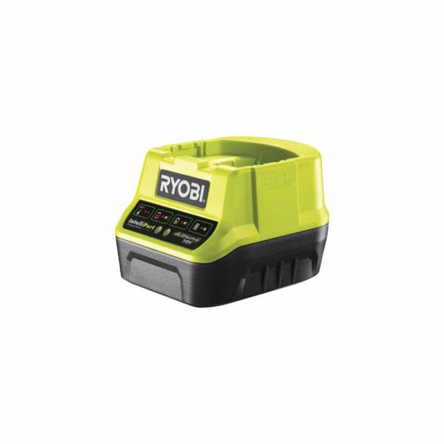 18v 2,0a One+™ Schnellladegerät – Ryobi Rc18120