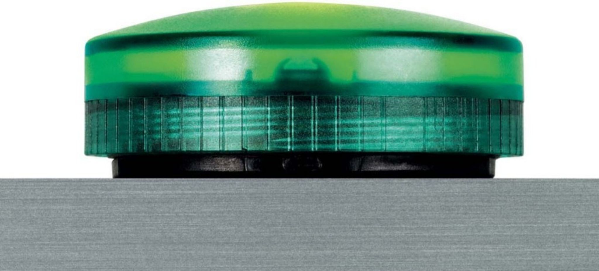 Pilot Ba9s Durchmesser 22 250v Direkt Grün Metallverzierung - Schneider Electric