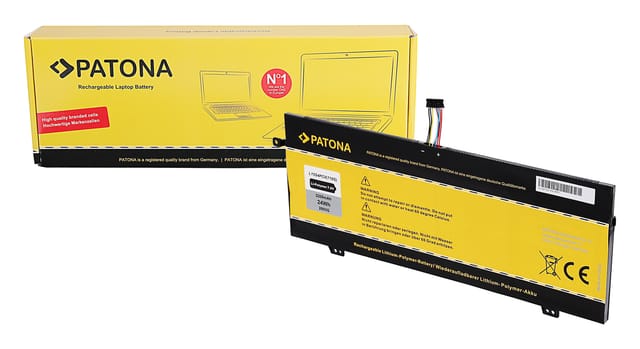 Patona - Akku Lenovo Ideapad 710s Xiaoxin Air 13 L15s4pc0