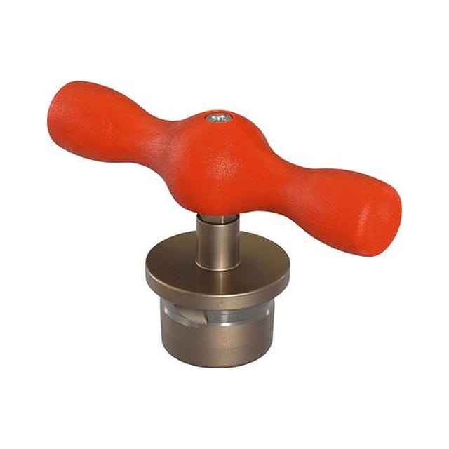 Mlc Entgrater 75 - Uponor
