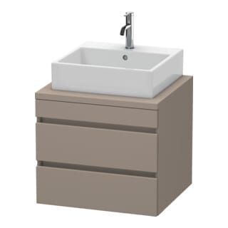 Durastyle Waschtischunterbau Für Konsole, 2 Schubkästen, - Duravit
