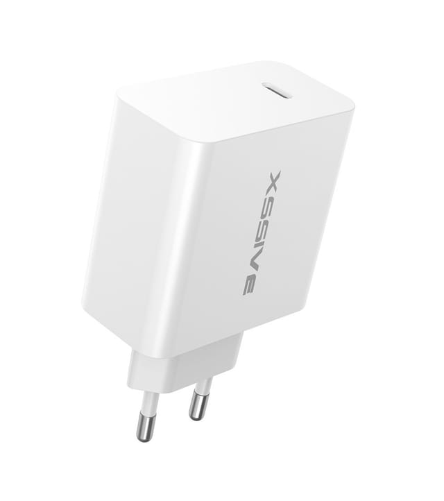 Cofi 1453 - 45w Pd Schnellladegerät 50% Charge In 30 Min Für Android Und Ios Usb-c