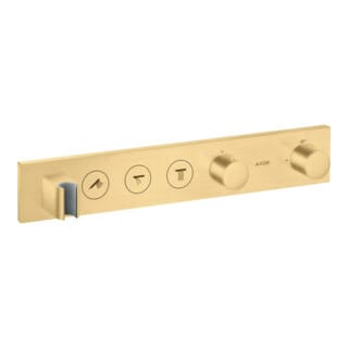 Axor Showersolutions Thermostatmodul Select 530/90, - Hansgrohe
