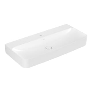 Villeroy&boch - Villeroy Und Boch Waschtisch Finion 1000x470mm, Ohne Überlauf, 1
