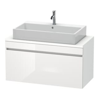 Durastyle Waschtischunterschrank Für Konsole Compact, 1 - Duravit