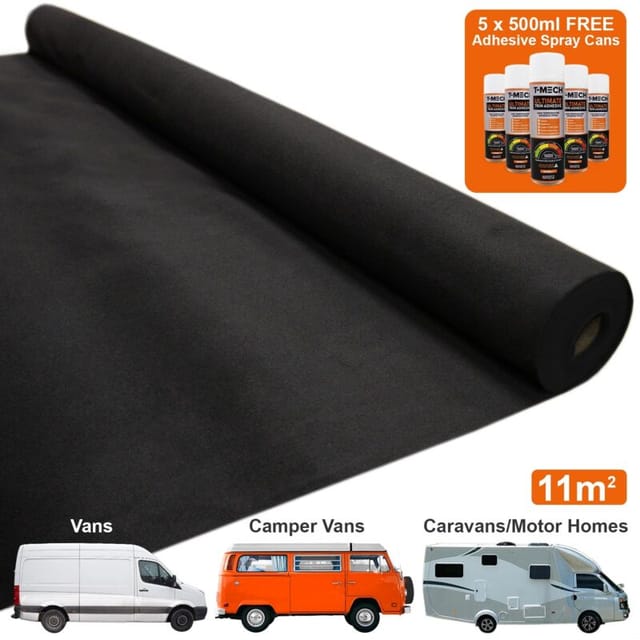 Van Teppich-verkleidung Autopolsterstoff Dekostoff Bezugsstoff Dachhimmel Stoff