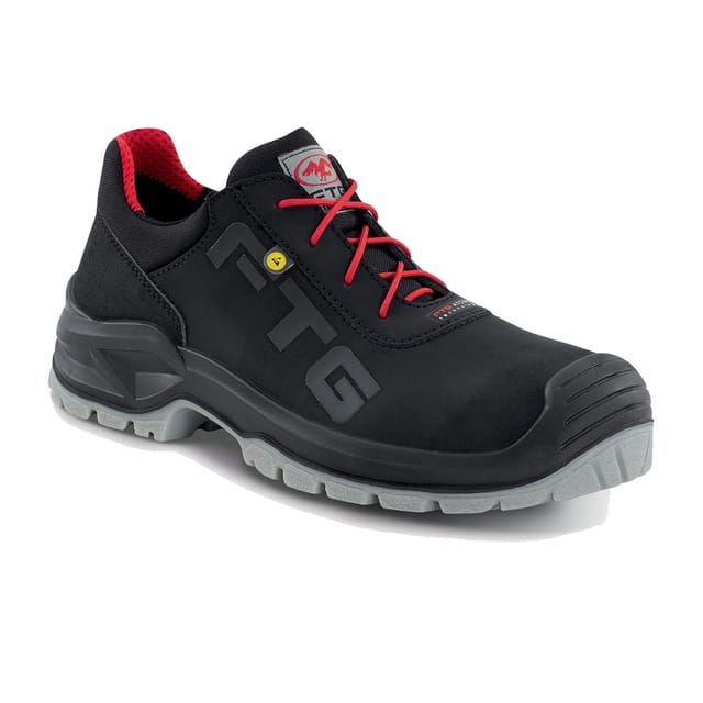 Ftg Douglas S3 Src Esd Sicherheitsschuhe - 38 Eu