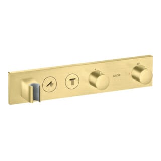Axor Showersolutions Thermostatmodul Select 460/90, - Hansgrohe