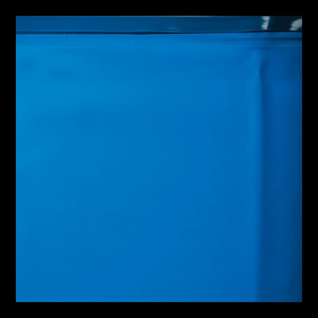 Liner Gre 500x300x120 Cm. Para Piscina De Acero Ovalada